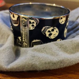 Alexander McQueen bangle